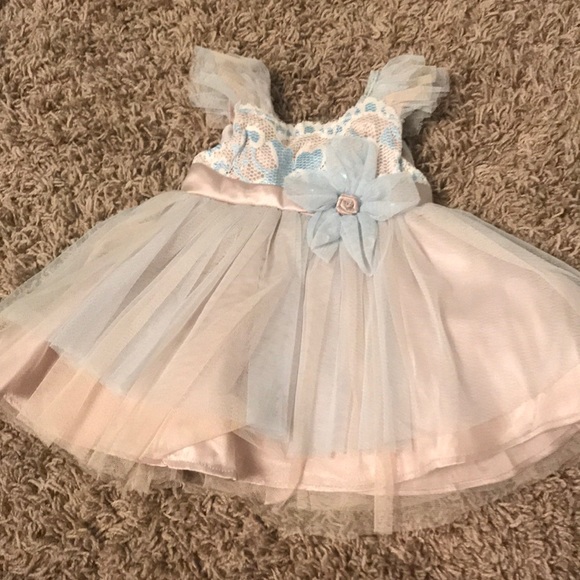 chantilly place little girl dresses